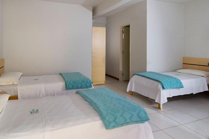 Hotel Da Lea Guarapari Exterior photo
