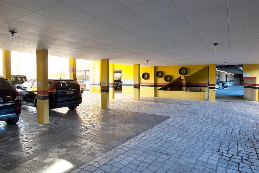 Hotel Da Lea Guarapari Exterior photo