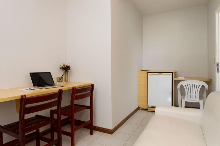 Hotel Da Lea Guarapari Exterior photo