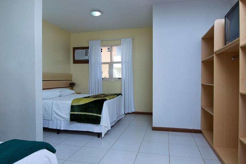 Hotel Da Lea Guarapari Exterior photo
