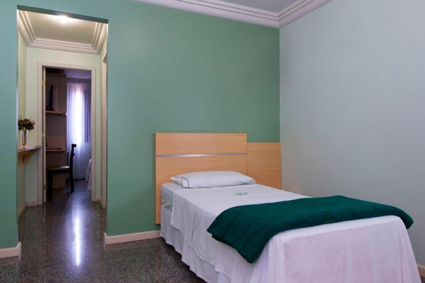 Hotel Da Lea Guarapari Exterior photo